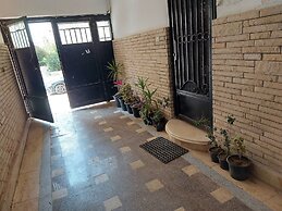 Salem Apartment
