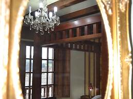 Posada el Hidalgo Mingucho