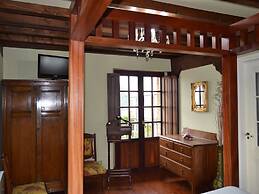 Posada el Hidalgo Mingucho