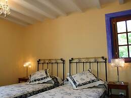 Posada el Hidalgo Mingucho