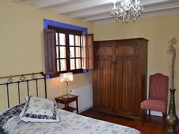 Posada el Hidalgo Mingucho