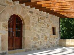 Posada el Hidalgo Mingucho