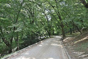 The Knight Loft With Pool
