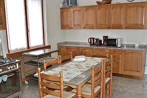 Villa Casa Madre With Pool