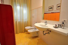 Villa Casa Madre With Pool