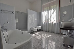 Villa Casa Madre With Pool