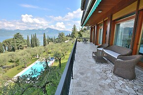 Villa Casa Madre With Pool