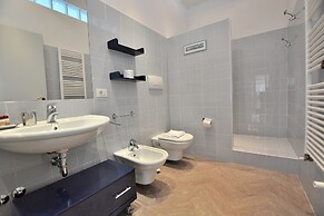 Villa Casa Madre With Pool