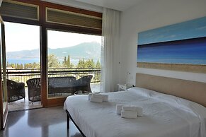 Villa Casa Madre With Pool