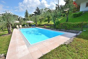Villa Casa Madre With Pool