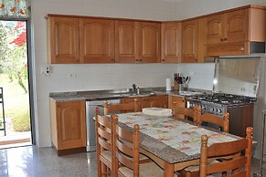 Villa Casa Madre With Pool