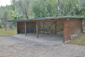 Villa Casa Madre With Pool