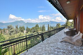 Villa Casa Madre With Pool