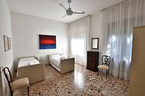 Villa Casa Madre With Pool