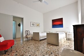 Villa Casa Madre With Pool