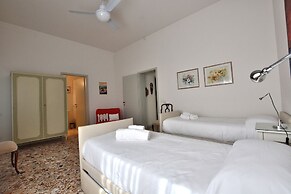 Villa Casa Madre With Pool