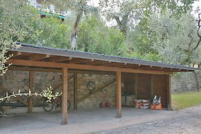 Villa Casa Madre With Pool