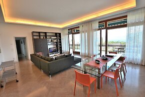 Villa Casa Madre With Pool