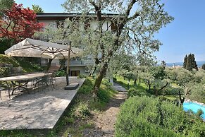 Villa Casa Madre With Pool