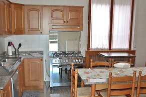 Villa Casa Madre With Pool