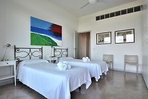 Villa Casa Madre With Pool