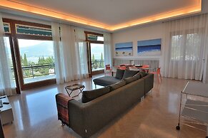 Villa Casa Madre With Pool