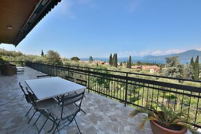 Villa Casa Madre With Pool