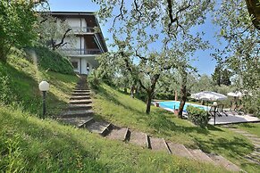 Villa Casa Madre With Pool