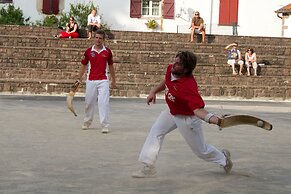 Chambres d'Hôtes Idiartekoborda