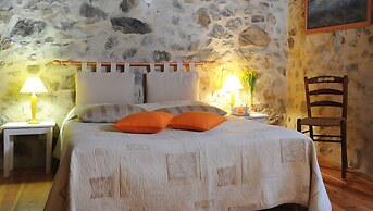 Chambres d'Hôtes Idiartekoborda