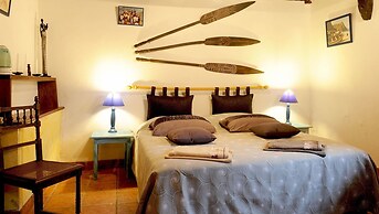 Chambres d'Hôtes Idiartekoborda
