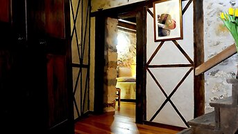 Chambres d'Hôtes Idiartekoborda