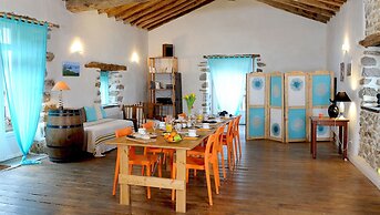Chambres d'Hôtes Idiartekoborda