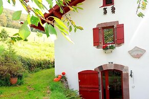 Chambres d'Hôtes Idiartekoborda