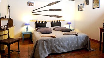 Chambres d'Hôtes Idiartekoborda