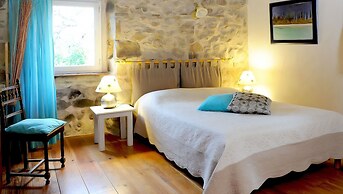Chambres d'Hôtes Idiartekoborda