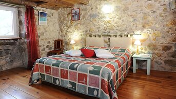 Chambres d'Hôtes Idiartekoborda