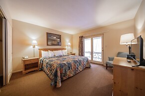 Telemark Northwoods Lodging