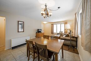 Telemark Northwoods Lodging