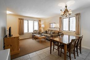 Telemark Northwoods Lodging