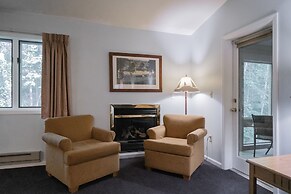 Telemark Northwoods Lodging