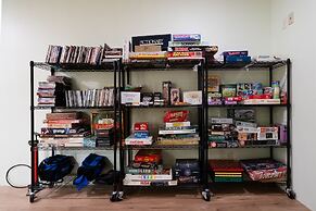 Telemark Northwoods Lodging