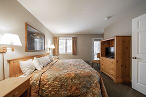 Telemark Northwoods Lodging