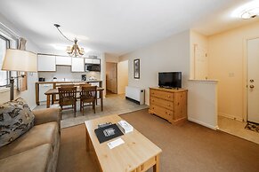 Telemark Northwoods Lodging