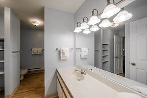 Telemark Northwoods Lodging