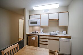 Telemark Northwoods Lodging