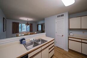 Telemark Northwoods Lodging