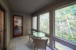 Telemark Northwoods Lodging