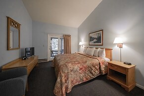 Telemark Northwoods Lodging