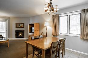 Telemark Northwoods Lodging